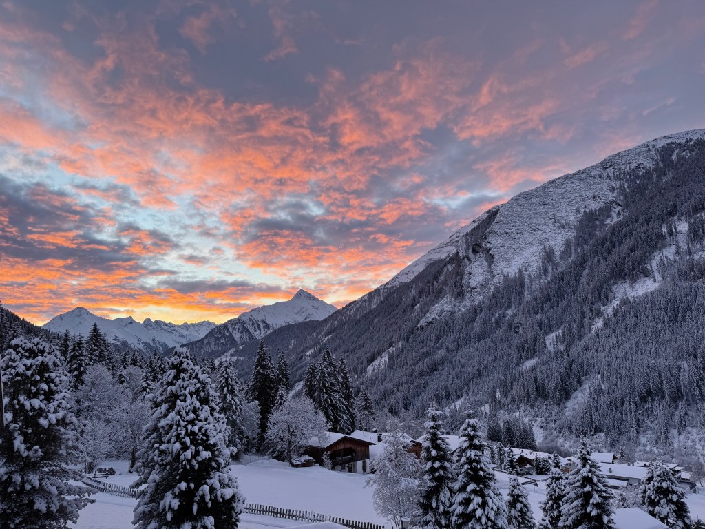 How Nature Fuels&nbsp;Action