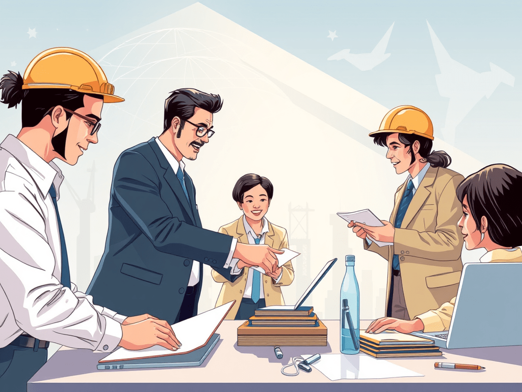 How Can Diplomacy Support&nbsp;Innovation?